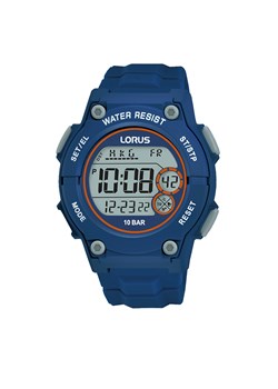 Zegarek Lorus R2331PX9 Blue ze sklepu eobuwie.pl w kategorii Zegarki - zdjęcie 166853700