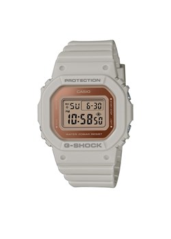 Zegarek G-Shock GMD-S5600-8ER White ze sklepu eobuwie.pl w kategorii Zegarki - zdjęcie 166854994