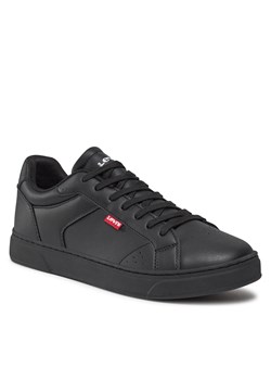 Sneakersy Levi's® 235438-794 Full Black 559 ze sklepu eobuwie.pl w kategorii Trampki męskie - zdjęcie 166857301
