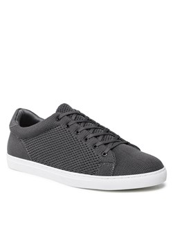 Sneakersy Oscar Taylor 121AM0550 Grey ze sklepu eobuwie.pl w kategorii Trampki męskie - zdjęcie 166857364