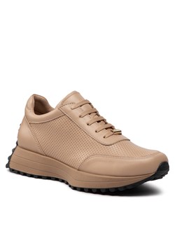 Sneakersy Rage Age RA-91-06-0000460 Beżowy ze sklepu eobuwie.pl w kategorii Buty sportowe damskie - zdjęcie 166859130