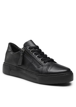 Sneakersy Lasocki WI16-ZED-03 Black ze sklepu eobuwie.pl w kategorii Buty sportowe damskie - zdjęcie 166859891