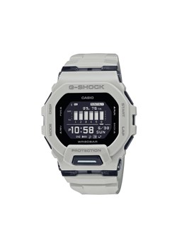 Zegarek G-Shock GBD-200UU-9ER White/White ze sklepu eobuwie.pl w kategorii Zegarki - zdjęcie 166860260