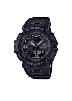 Zegarek G-Shock GBA-900-1AER Black ze sklepu eobuwie.pl w kategorii Zegarki - zdjęcie 166860531