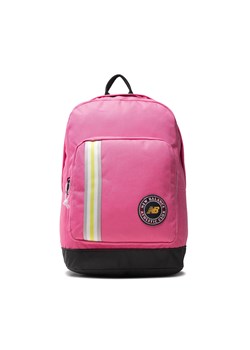 Plecak New Balance LAB13117SYK Różowy ze sklepu eobuwie.pl w kategorii Plecaki - zdjęcie 166861804
