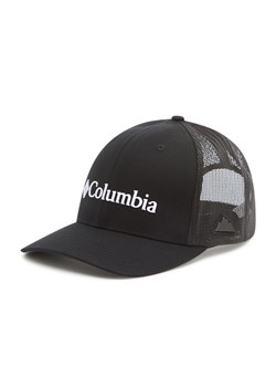 Czapka z daszkiem Columbia Mesh Snap Back Hat CU9186 Black Weld 019 ze sklepu eobuwie.pl w kategorii Czapki z daszkiem damskie - zdjęcie 166865573