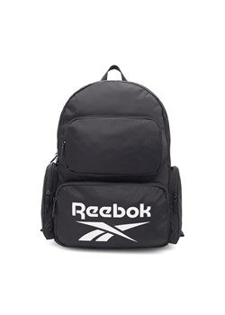 Plecak Reebok RBK-P-022-CCC Czarny ze sklepu eobuwie.pl w kategorii Plecaki - zdjęcie 166865730