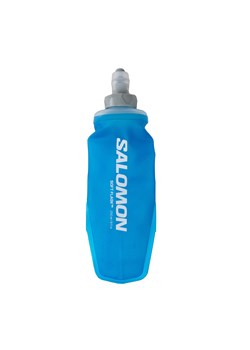 Bidon Salomon Soft Flask 250Ml LC1986400 Niebieski ze sklepu eobuwie.pl w kategorii Bidony i butelki - zdjęcie 166867032
