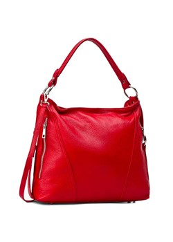 Torebka Creole RBI1179 Czerwony ze sklepu eobuwie.pl w kategorii Torby Shopper bag - zdjęcie 166867462