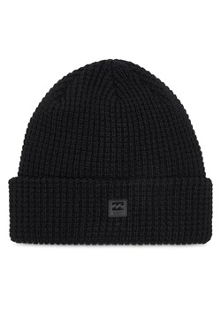 Czapka Billabong Barrow Beanie U5BN31BIF0 Czarny ze sklepu eobuwie.pl w kategorii Czapki zimowe męskie - zdjęcie 166868460