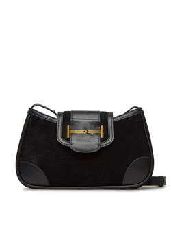 Torebka Ted Baker Edalani 270526 Black ze sklepu eobuwie.pl w kategorii Listonoszki - zdjęcie 166870283