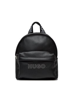 Plecak Hugo Bel Backpack-Sl 50503879 001 ze sklepu eobuwie.pl w kategorii Plecaki - zdjęcie 166871142
