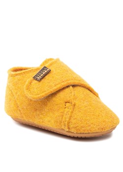 Półbuty Froddo G1170002-4 Yellow ze sklepu eobuwie.pl w kategorii Buciki niemowlęce - zdjęcie 166871374
