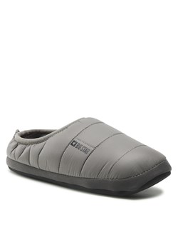 Kapcie Big Star Shoes KK174362 Grey ze sklepu eobuwie.pl w kategorii Kapcie męskie - zdjęcie 166872721