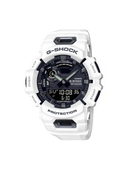 Zegarek G-Shock GBA-900-7AER White/White ze sklepu eobuwie.pl w kategorii Zegarki - zdjęcie 166872772