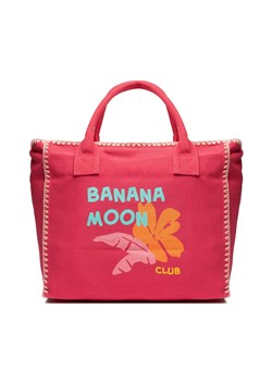 Torebka Banana Moon Seta Lohan KBJ53 Fushia ze sklepu eobuwie.pl w kategorii Torby Shopper bag - zdjęcie 166872972