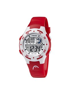Zegarek Head Tokyo H140301 Red/White ze sklepu eobuwie.pl w kategorii Biżuteria i zegarki dziecięce - zdjęcie 166872994