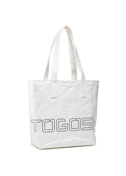 Torebka Togoshi TG-26-05-000252 902 ze sklepu eobuwie.pl w kategorii Torby Shopper bag - zdjęcie 166874951