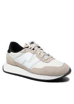Sneakersy New Balance MS237UL1 Biały ze sklepu eobuwie.pl w kategorii Buty sportowe męskie - zdjęcie 166875032