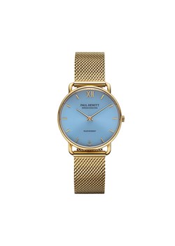 Zegarek Paul Hewitt Sailor PH-W-0516 Gold/Blue ze sklepu eobuwie.pl w kategorii Zegarki - zdjęcie 166875721
