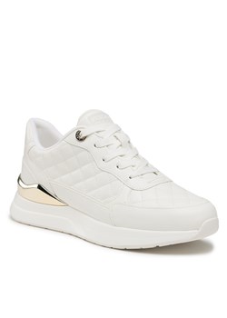 Sneakersy Aldo Cosmicstep 13449897 Biały ze sklepu eobuwie.pl w kategorii Buty sportowe damskie - zdjęcie 166875722