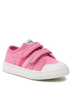 Sneakersy Primigi 3951100 M Pink ze sklepu eobuwie.pl w kategorii Trampki dziecięce - zdjęcie 166876040