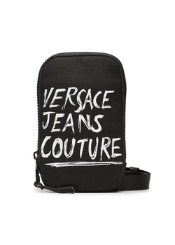 Saszetka Versace Jeans Couture 74YA4B54 ZS577 899 ze sklepu eobuwie.pl w kategorii Saszetki - zdjęcie 166876743