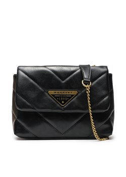 Torebka Monnari BAG4030-020 Black ze sklepu eobuwie.pl w kategorii Listonoszki - zdjęcie 166876852