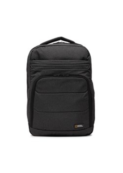 Plecak National Geographic Backpack-2 Compartment N00710.125 Two Tone Grey ze sklepu eobuwie.pl w kategorii Plecaki - zdjęcie 166877323