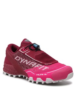 Buty Dynafit Feline Sl W 64054 Beet Red/Pink Glo 6280 ze sklepu eobuwie.pl w kategorii Buty sportowe damskie - zdjęcie 166878474