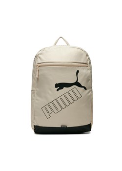 Plecak Puma Phase Backpack 077295 Granola 29 ze sklepu eobuwie.pl w kategorii Plecaki - zdjęcie 166881422