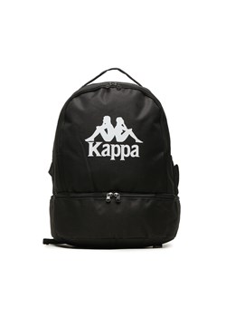 Plecak Kappa 710071 Czarny ze sklepu eobuwie.pl w kategorii Plecaki - zdjęcie 166881682