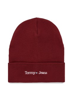 Tommy Jeans zimowa męska czapka