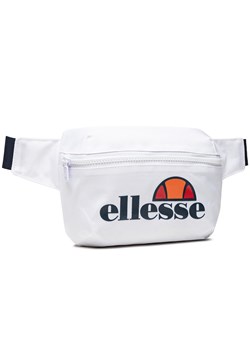Saszetka nerka Ellesse Rosca Cross Body Bag SAEA0593 Biały ze sklepu eobuwie.pl w kategorii Nerki - zdjęcie 166882772