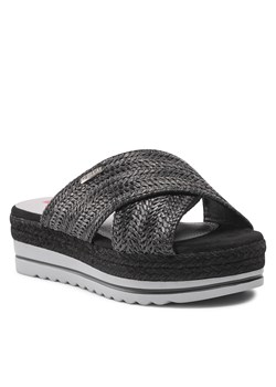 Espadryle Big Star Shoes JJ274A397 Czarny ze sklepu eobuwie.pl w kategorii Espadryle damskie - zdjęcie 166884983