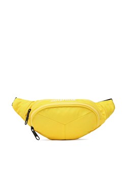 Saszetka nerka CATerpillar Waist Bag 84354-534 Żółty ze sklepu eobuwie.pl w kategorii Nerki - zdjęcie 166886164