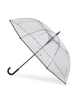 Parasolka Happy Rain Golf Ac 99100 Clear ze sklepu eobuwie.pl w kategorii Parasole - zdjęcie 166887150