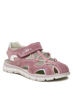Sandały Primigi 3896300 D Pink-Pearl ze sklepu eobuwie.pl w kategorii Sandały dziecięce - zdjęcie 166887821
