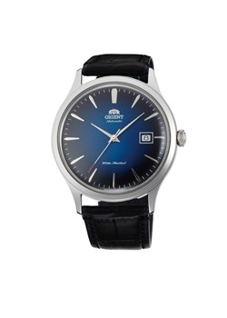Zegarek Orient FAC08004D0 Black ze sklepu eobuwie.pl w kategorii Zegarki - zdjęcie 166888230