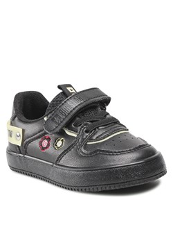 Sneakersy Big Star Shoes JJ374083 Black ze sklepu eobuwie.pl w kategorii Półbuty dziecięce - zdjęcie 166927950