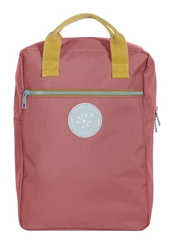 Kindsgut Plecak w kolorze jasnoróżowym - 28 x 38 x 12 cm ze sklepu Limango Polska w kategorii Plecaki dla dzieci - zdjęcie 166930374