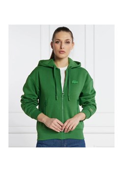 Lacoste Bluza | Regular Fit ze sklepu Gomez Fashion Store w kategorii Bluzy damskie - zdjęcie 166933861