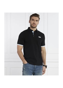 Karl Lagerfeld Polo | Regular Fit ze sklepu Gomez Fashion Store w kategorii T-shirty męskie - zdjęcie 166933872