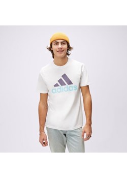 adidas t-shirt m bl sj t ij8579 ze sklepu 50style.pl w kategorii T-shirty męskie - zdjęcie 166935534