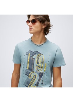 umbro t-shirt holt ul323tsm62001 ze sklepu 50style.pl w kategorii T-shirty męskie - zdjęcie 166935550