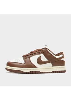 NIKE DUNK LOW ze sklepu JD Sports  w kategorii Buty sportowe damskie - zdjęcie 166937444