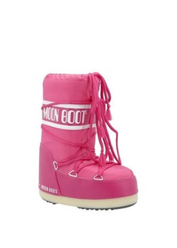 Moon Boot Śniegowce ze sklepu Gomez Fashion Store w kategorii Buty zimowe dziecięce - zdjęcie 166939053