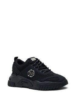 Philipp Plein Sneakersy Predator ze sklepu Gomez Fashion Store w kategorii Buty sportowe męskie - zdjęcie 166939054