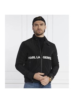 Karl Lagerfeld Kurtka | Regular Fit ze sklepu Gomez Fashion Store w kategorii Kurtki męskie - zdjęcie 166939080