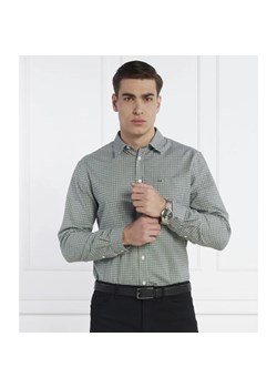 Lacoste Koszula | Regular Fit ze sklepu Gomez Fashion Store w kategorii Koszule męskie - zdjęcie 166939081